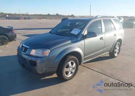 2007 Saturn Vue V6 from USA, damaged, VIN 5GZCZ53427S862115